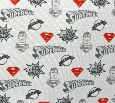 DC COMICS - Poduszka - Superman DC COMICS - Poduszka - Superman