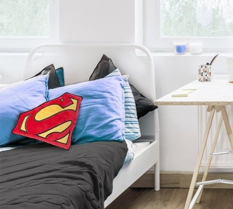 DC COMICS - Poduszka - Superman DC COMICS - Poduszka - Superman