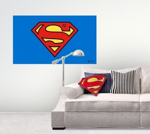DC COMICS - Poduszka - Superman DC COMICS - Poduszka - Superman