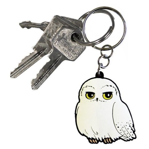 Brelok Hedwiga - Harry Potter Brelok Hedwiga - Harry Potter