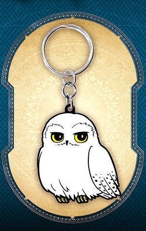 Brelok Hedwiga - Harry Potter Brelok Hedwiga - Harry Potter