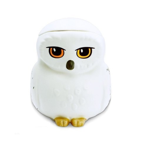 HARRY POTTER - Kubek 3D Hedwiga HARRY POTTER - Kubek 3D Hedwiga