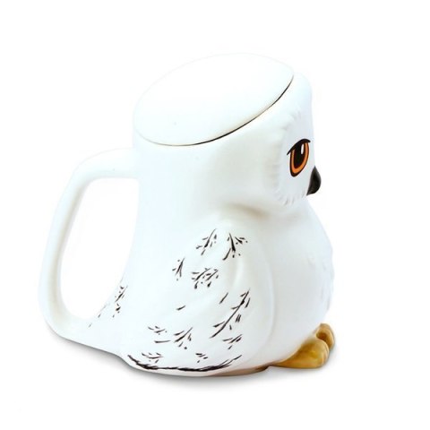 HARRY POTTER - Kubek 3D Hedwiga HARRY POTTER - Kubek 3D Hedwiga