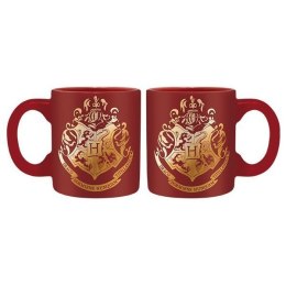 HARRY POTTER - Zestaw Szklanka/Breloczek/Filiżanka "Hogwarts"