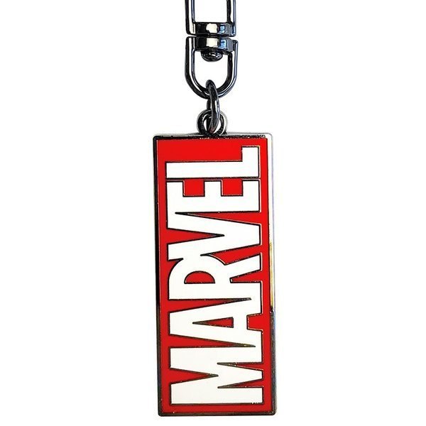 MARVEL - Brelok Logo Marvel MARVEL - Brelok Logo Marvel