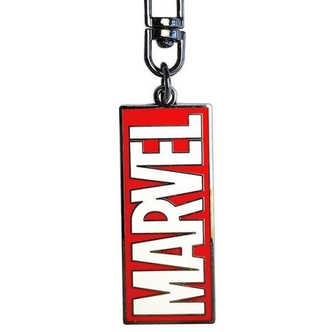 MARVEL - Brelok Logo Marvel