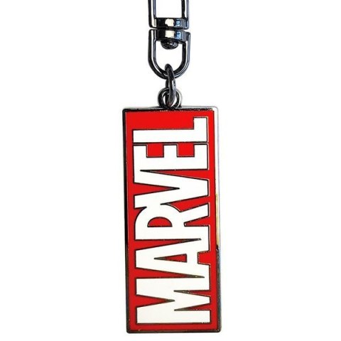 MARVEL - Brelok Logo Marvel MARVEL - Brelok Logo Marvel