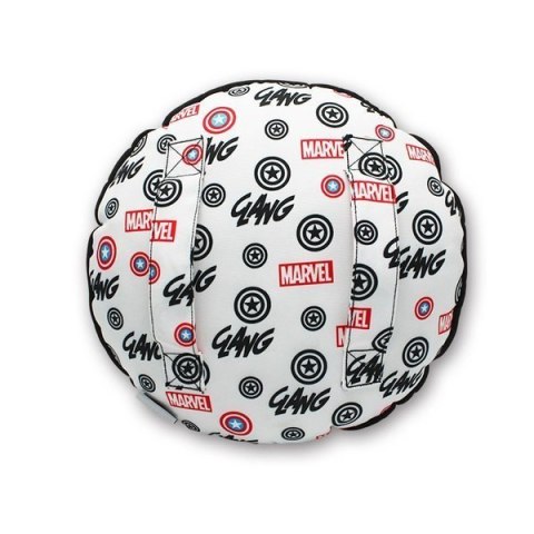 MARVEL - Poduszka - Captain America Tarcza MARVEL - Poduszka - Captain America Tarcza