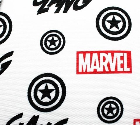 MARVEL - Poduszka - Captain America Tarcza MARVEL - Poduszka - Captain America Tarcza