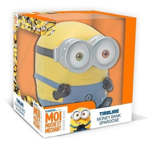 Minionki - Skarbonka - Bob Minionki - Skarbonka - Bob