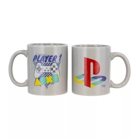 PLAYSTATION - Zestaw Kubków - Player One & Two PLAYSTATION - Zestaw Kubków - Player One & Two