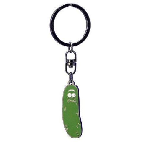 Brelok Pickle Rick - Rick and morty Brelok Pickle Rick - Rick and morty