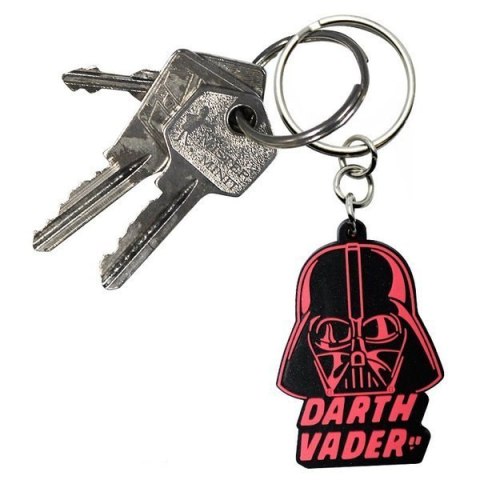 Brelok Lord Vader czerwony STAR WARS Brelok Lord Vader czerwony STAR WARS