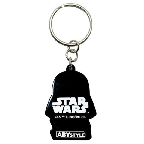 Brelok Lord Vader czerwony STAR WARS Brelok Lord Vader czerwony STAR WARS