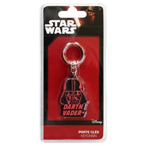 Brelok Lord Vader czerwony STAR WARS Brelok Lord Vader czerwony STAR WARS
