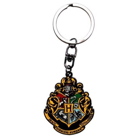 HARRY POTTER - Brelok "Hogwarts" HARRY POTTER - Brelok "Hogwarts"