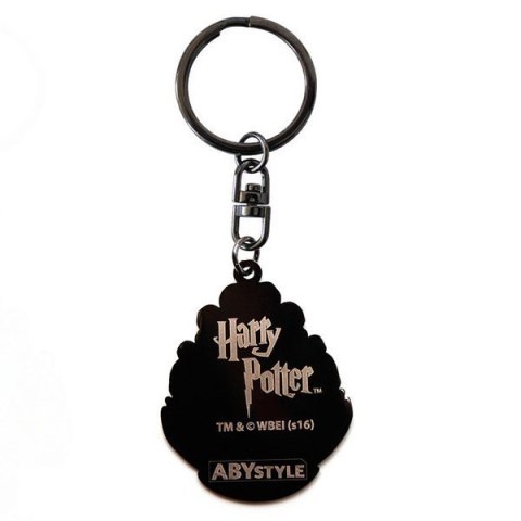 HARRY POTTER - Brelok "Hogwarts" HARRY POTTER - Brelok "Hogwarts"