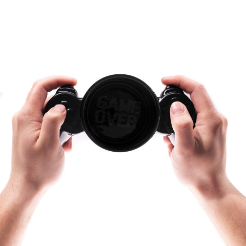 Kubek dla gracza Playstation PAD Kubek dla gracza Playstation PAD