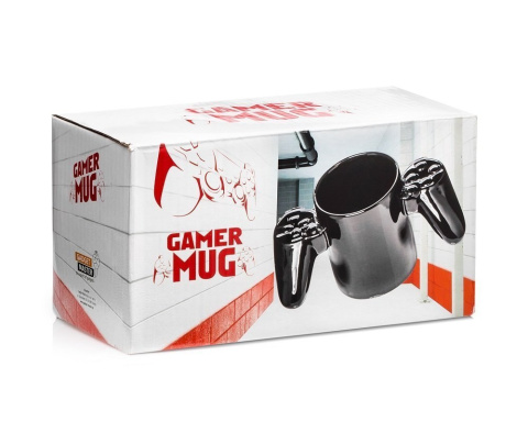 Kubek dla gracza Playstation PAD Kubek dla gracza Playstation PAD