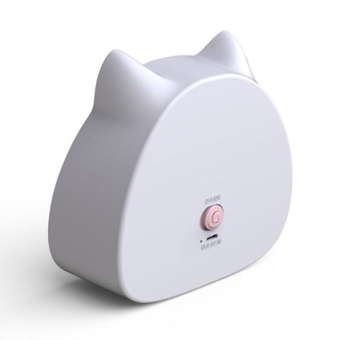 Lampka nocna LED - Świnka Lampka nocna LED - Świnka