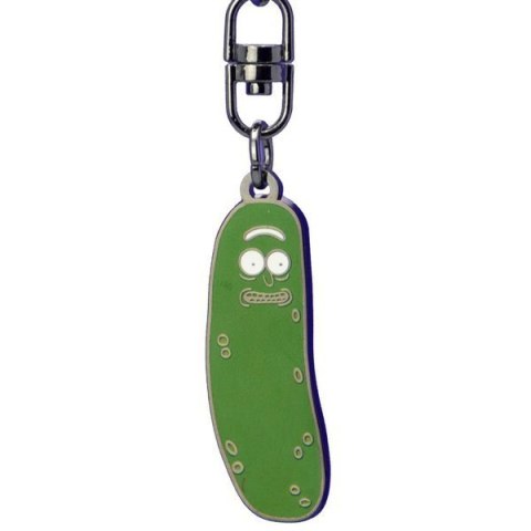 Brelok Pickle Rick - Rick and morty Brelok Pickle Rick - Rick and morty
