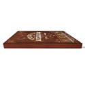 Notes Quidditch - HARRY POTTER Notes Quidditch - HARRY POTTER