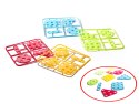 Puzzle Klocki w walizce + wkrętarka 151 el. Puzzle Klocki w walizce + wkrętarka 151 el.