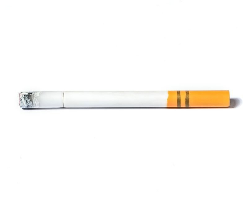 Długopis PAPIEROS - Szlugopis