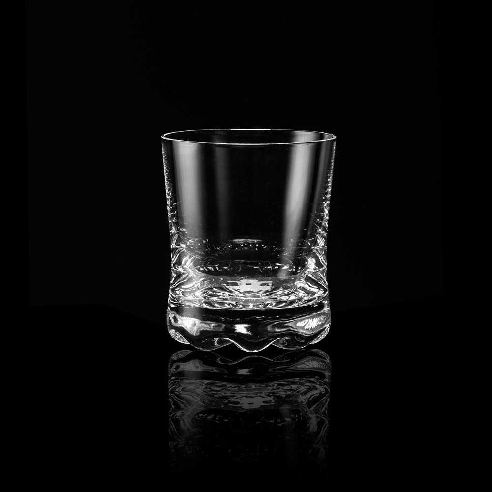 Etui dla Pary z kieliszkiem i szklanką Froster Diamond Etui dla Pary z kieliszkiem i szklanką Froster Diamond