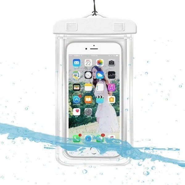 Etui wodoodporne na telefon Etui wodoodporne na telefon