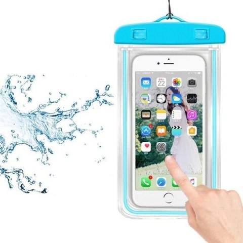 Etui wodoodporne na telefon Etui wodoodporne na telefon