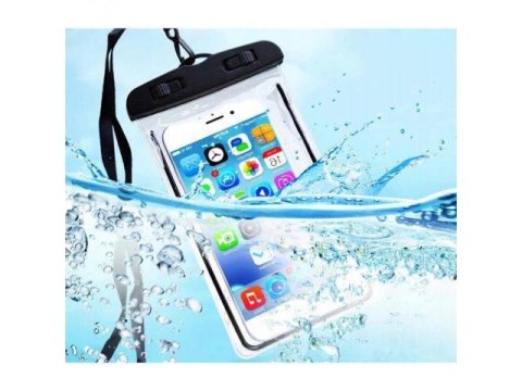 Etui wodoodporne na telefon Etui wodoodporne na telefon