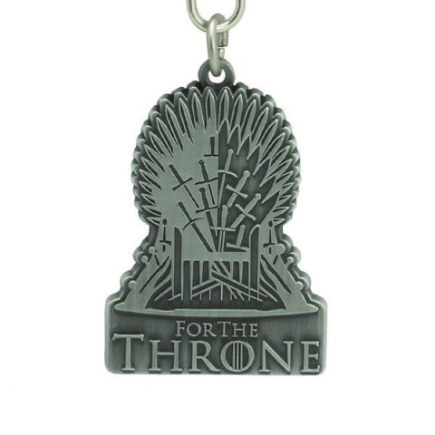 Gra o Tron - Brelok - For the Throne Gra o Tron - Brelok - For the Throne
