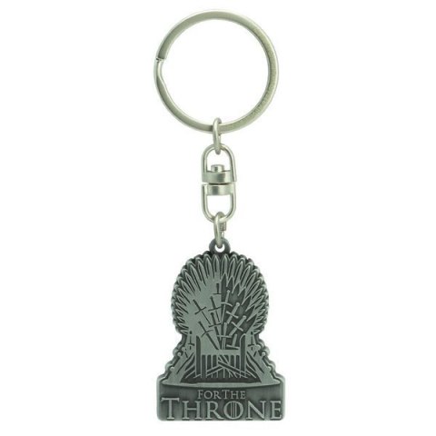 Gra o Tron - Brelok - For the Throne Gra o Tron - Brelok - For the Throne