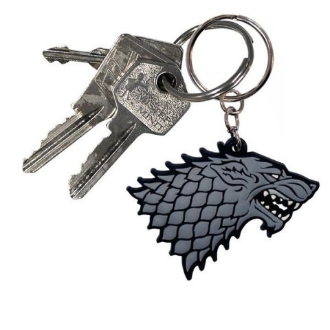 Gra o Tron - Brelok - Stark Gra o Tron - Brelok - Stark