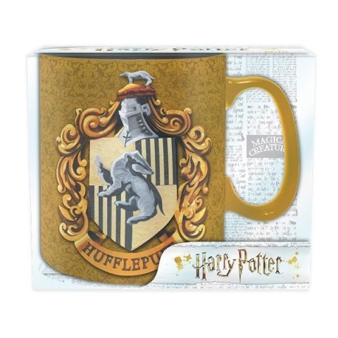 HARRY POTTER - Hufflepuff HARRY POTTER - Hufflepuff