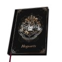HARRY POTTER - Notes Premium Quidditch Hogwarts