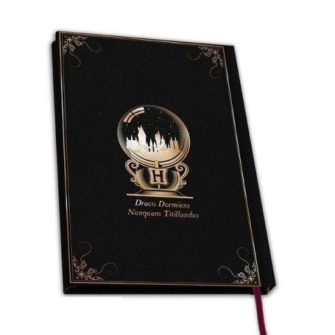 HARRY POTTER - Notes Premium HARRY POTTER - Notes Premium