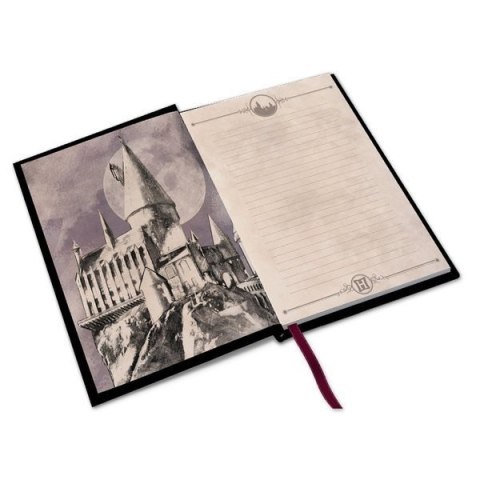HARRY POTTER - Notes Premium HARRY POTTER - Notes Premium