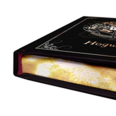 HARRY POTTER - Notes Premium HARRY POTTER - Notes Premium