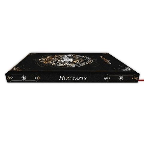 HARRY POTTER - Notes Premium HARRY POTTER - Notes Premium