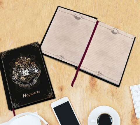 HARRY POTTER - Notes Premium HARRY POTTER - Notes Premium