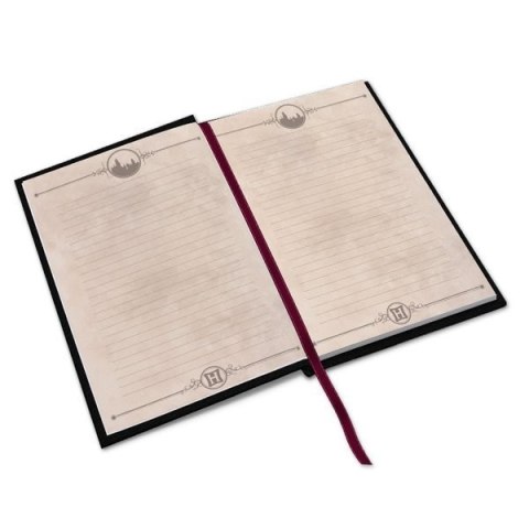 HARRY POTTER - Notes Premium HARRY POTTER - Notes Premium