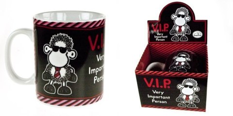 Kubek Gigant VIP SHEEP Kubek Gigant VIP SHEEP
