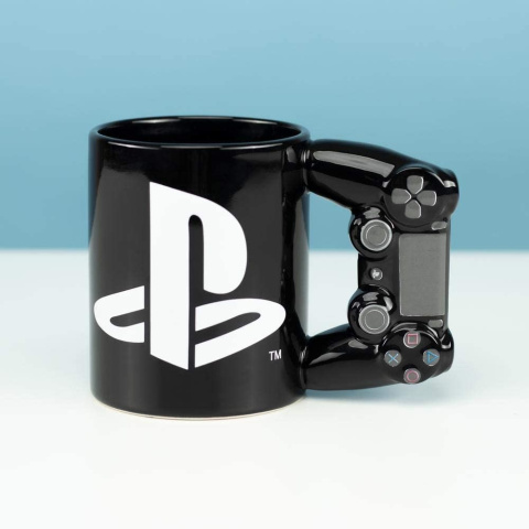 KUBEK gracza Playstation DualShock 4 PAD KUBEK gracza Playstation DualShock 4 PAD