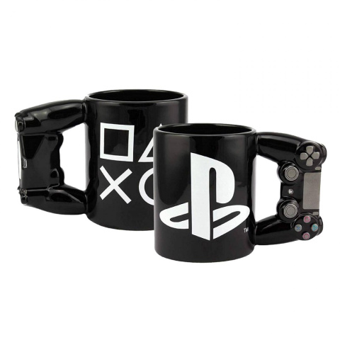 KUBEK gracza Playstation DualShock 4 PAD KUBEK gracza Playstation DualShock 4 PAD
