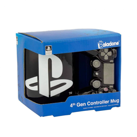 KUBEK gracza Playstation DualShock 4 PAD KUBEK gracza Playstation DualShock 4 PAD