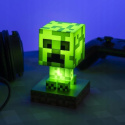 Lampka Minecraft Creeper Lampka Minecraft Creeper