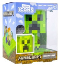 Lampka Minecraft Creeper Lampka Minecraft Creeper