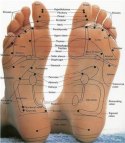 Mata do masażu stóp i ciała - Twoja ścieżka do zdrowia